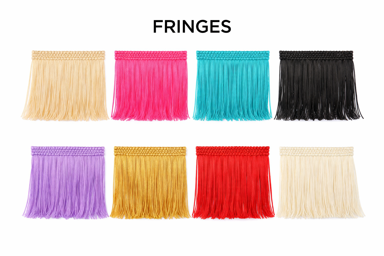 Fringes
