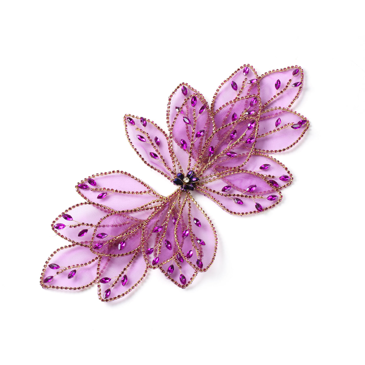 Rhinestone Applique