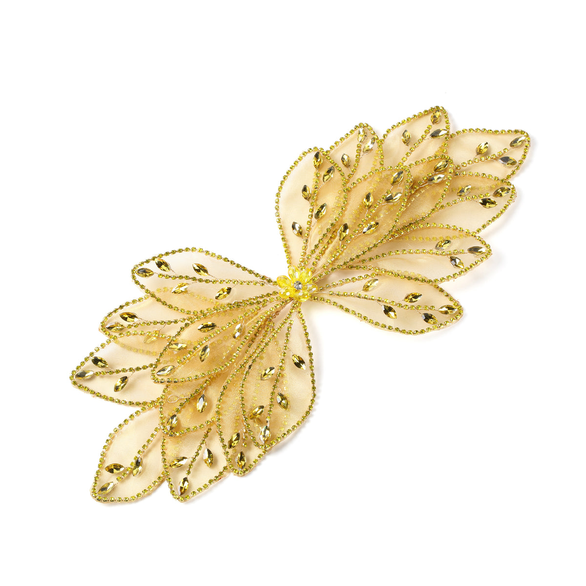 Rhinestone Applique