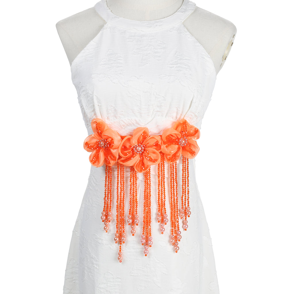 Beaded Applique