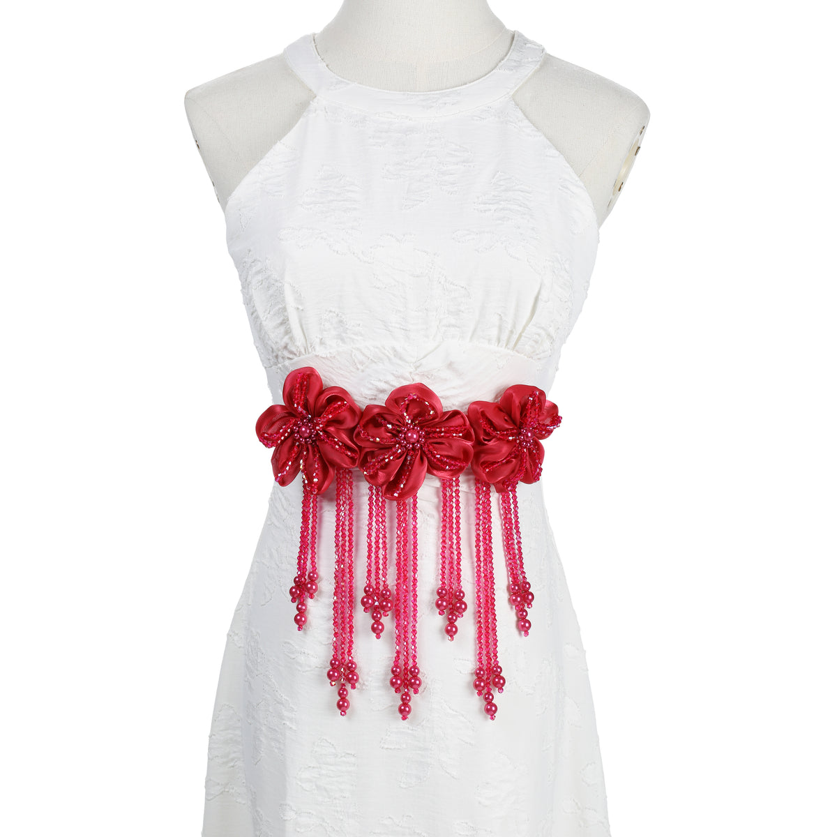 Beaded Applique
