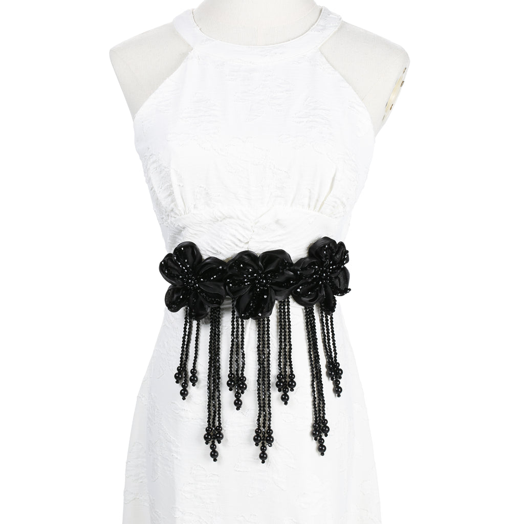 Beaded Applique