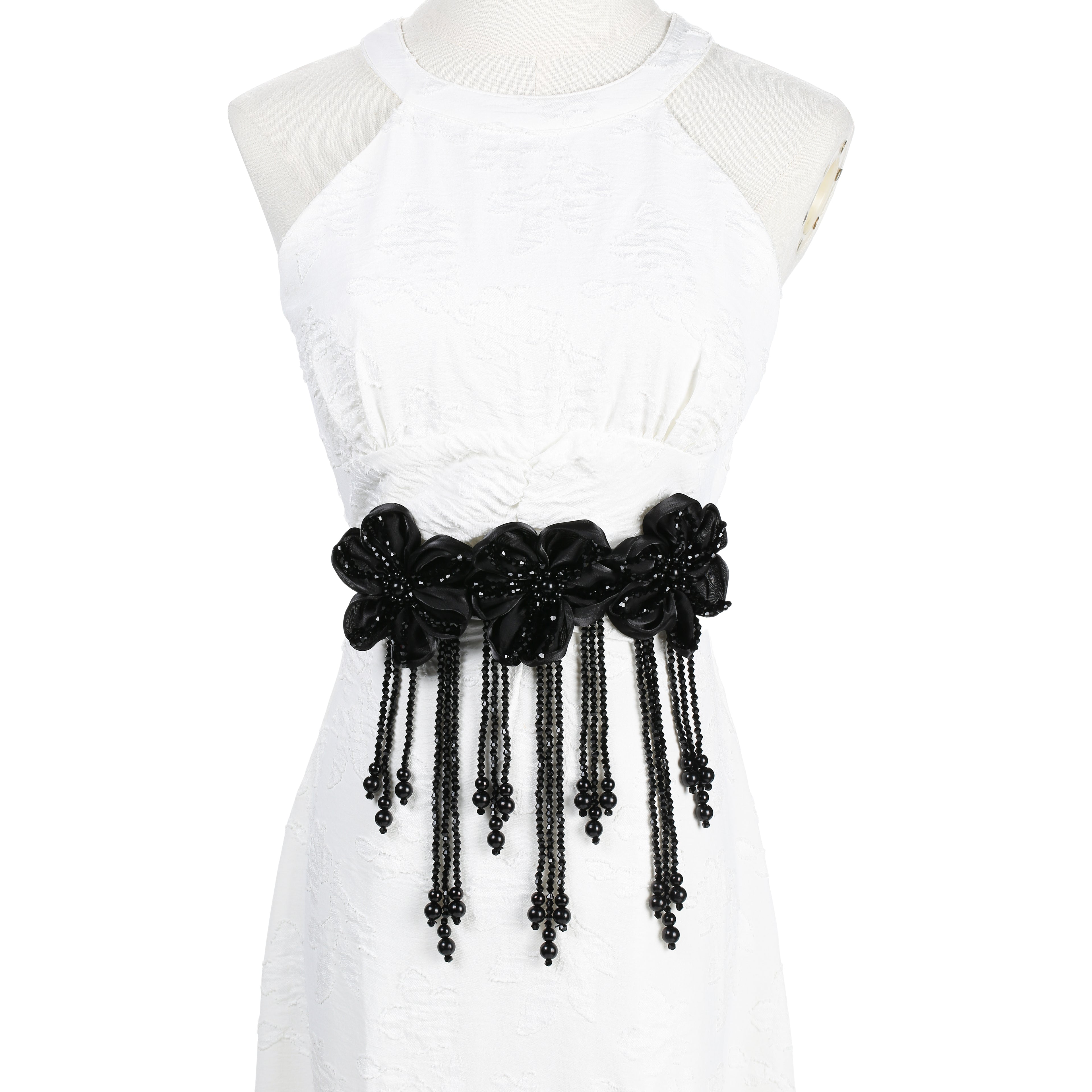 Beaded Applique
