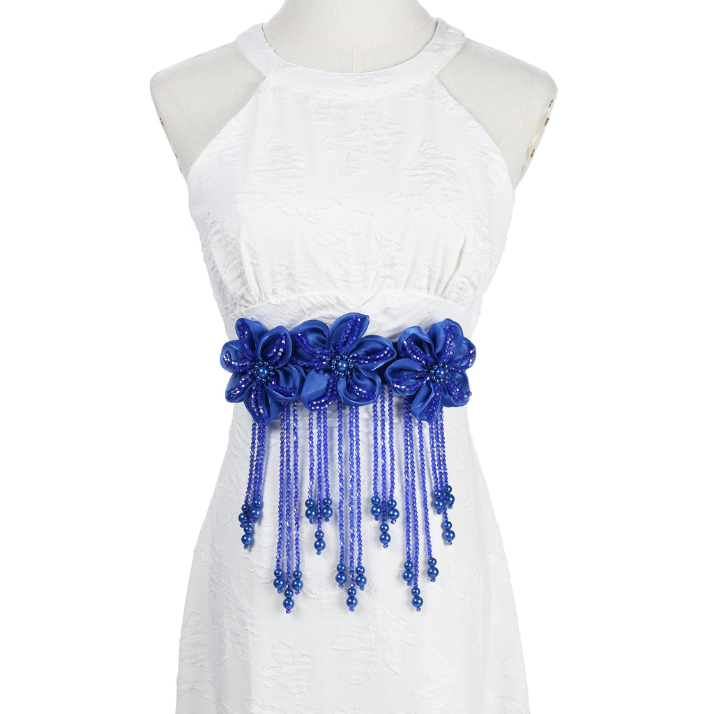 Beaded Applique