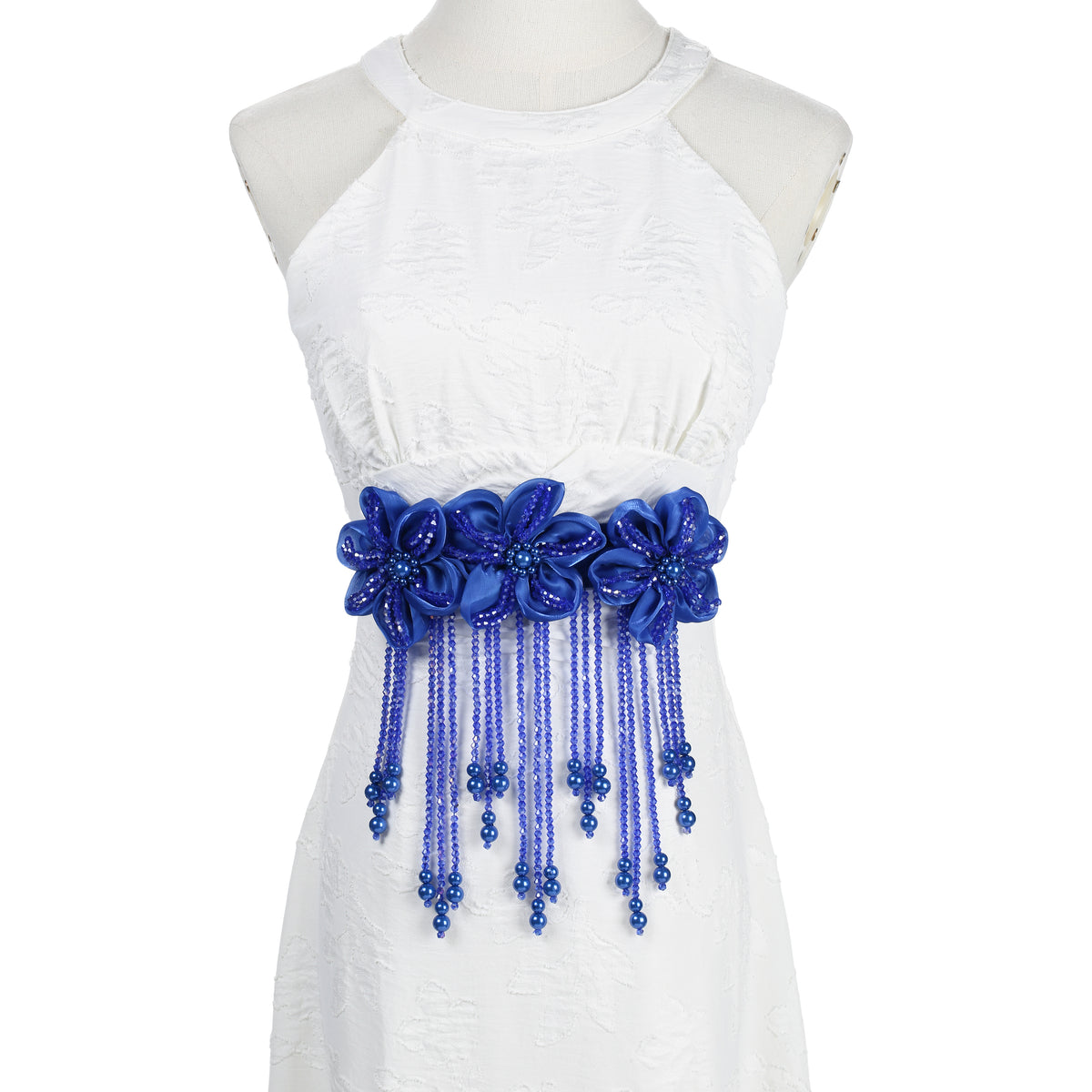 Beaded Applique