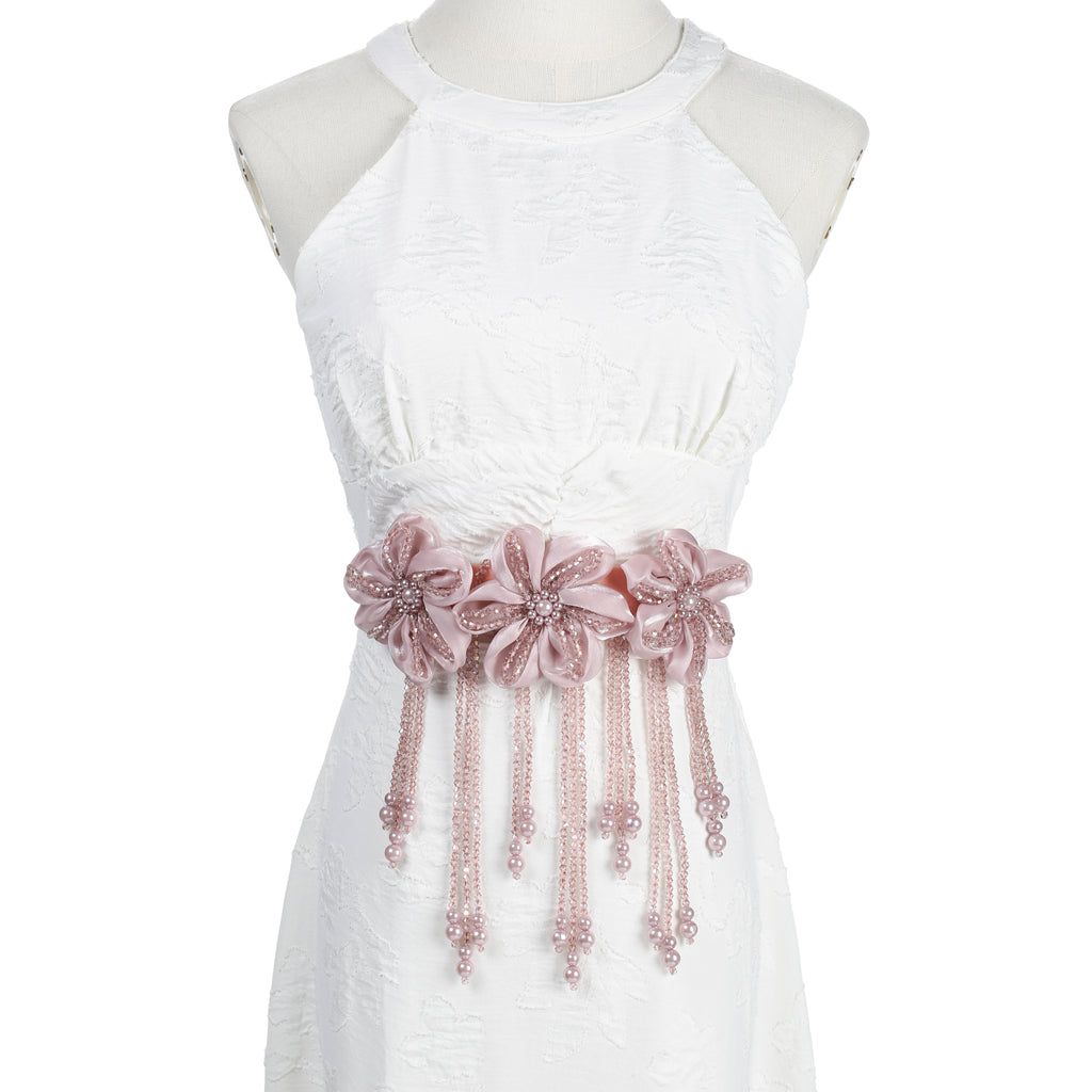 Beaded Applique