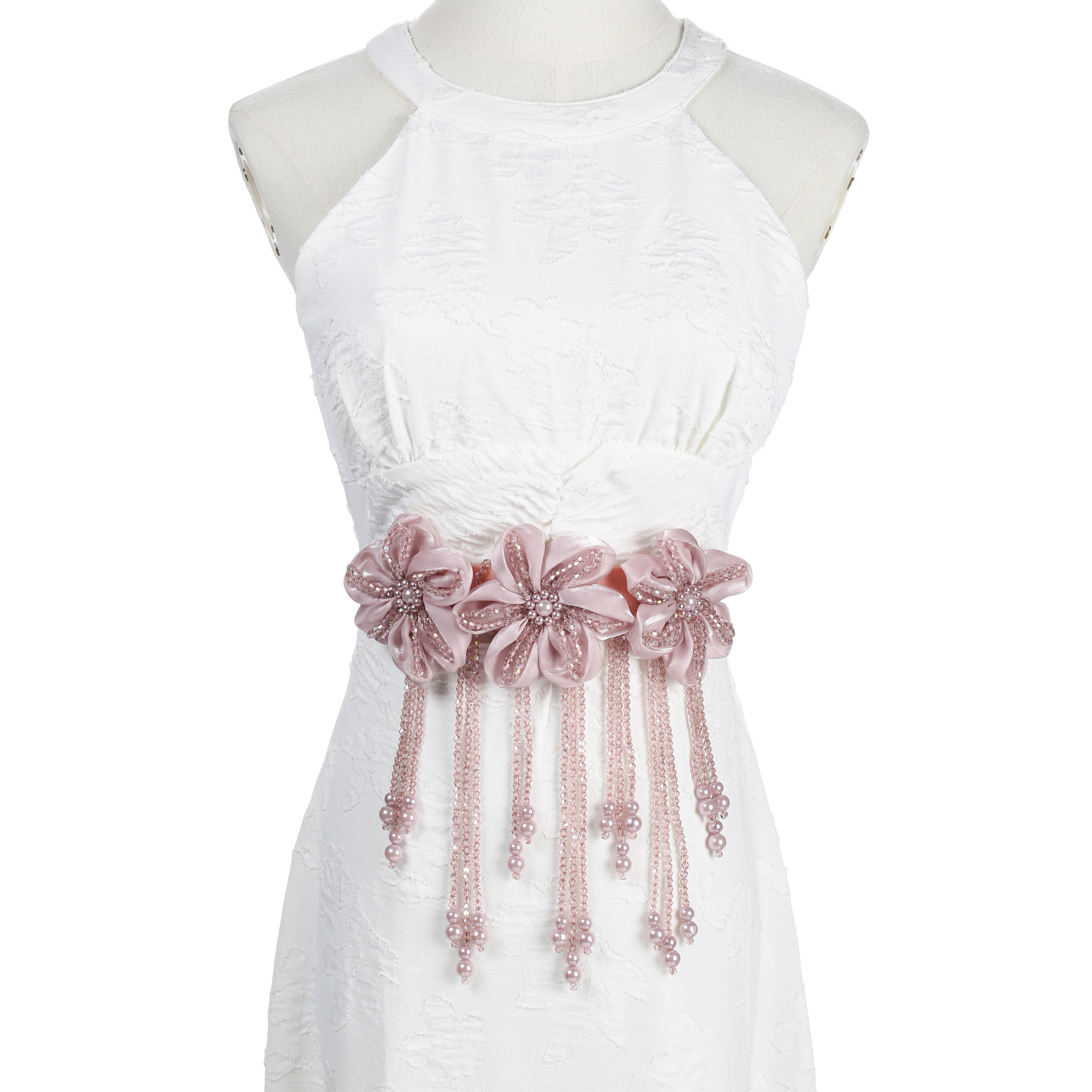 Beaded Applique