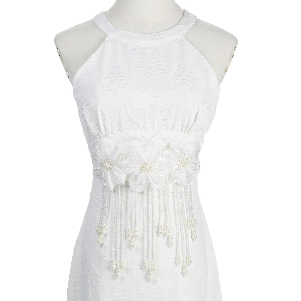 Beaded Applique