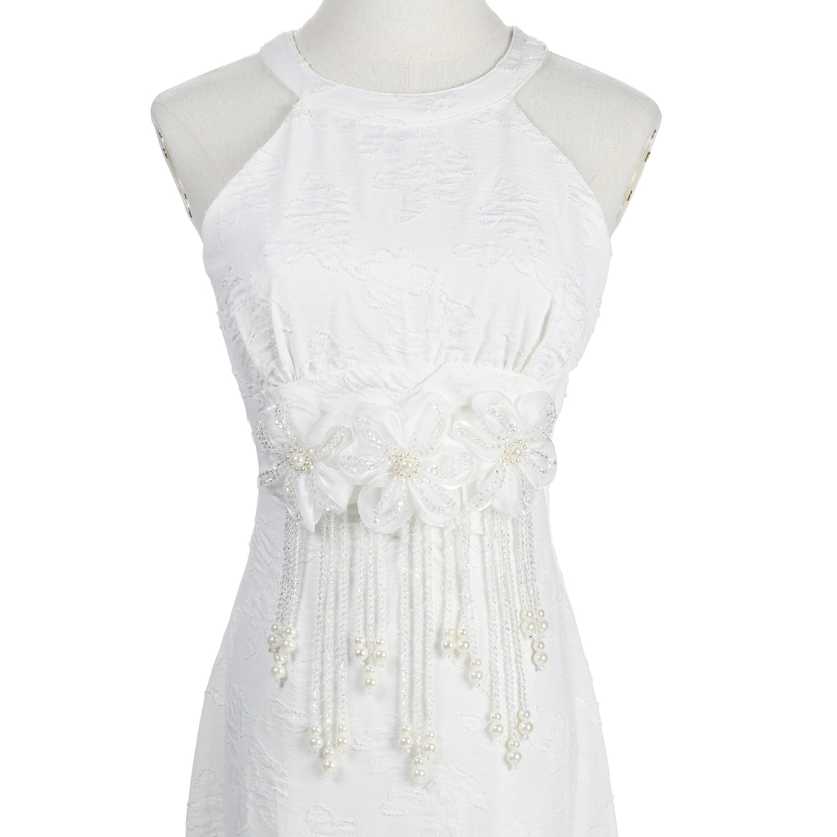 Beaded Applique