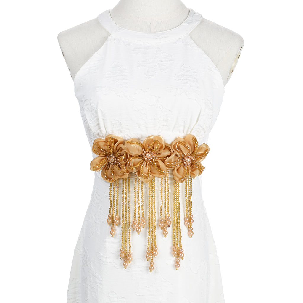 Beaded Applique
