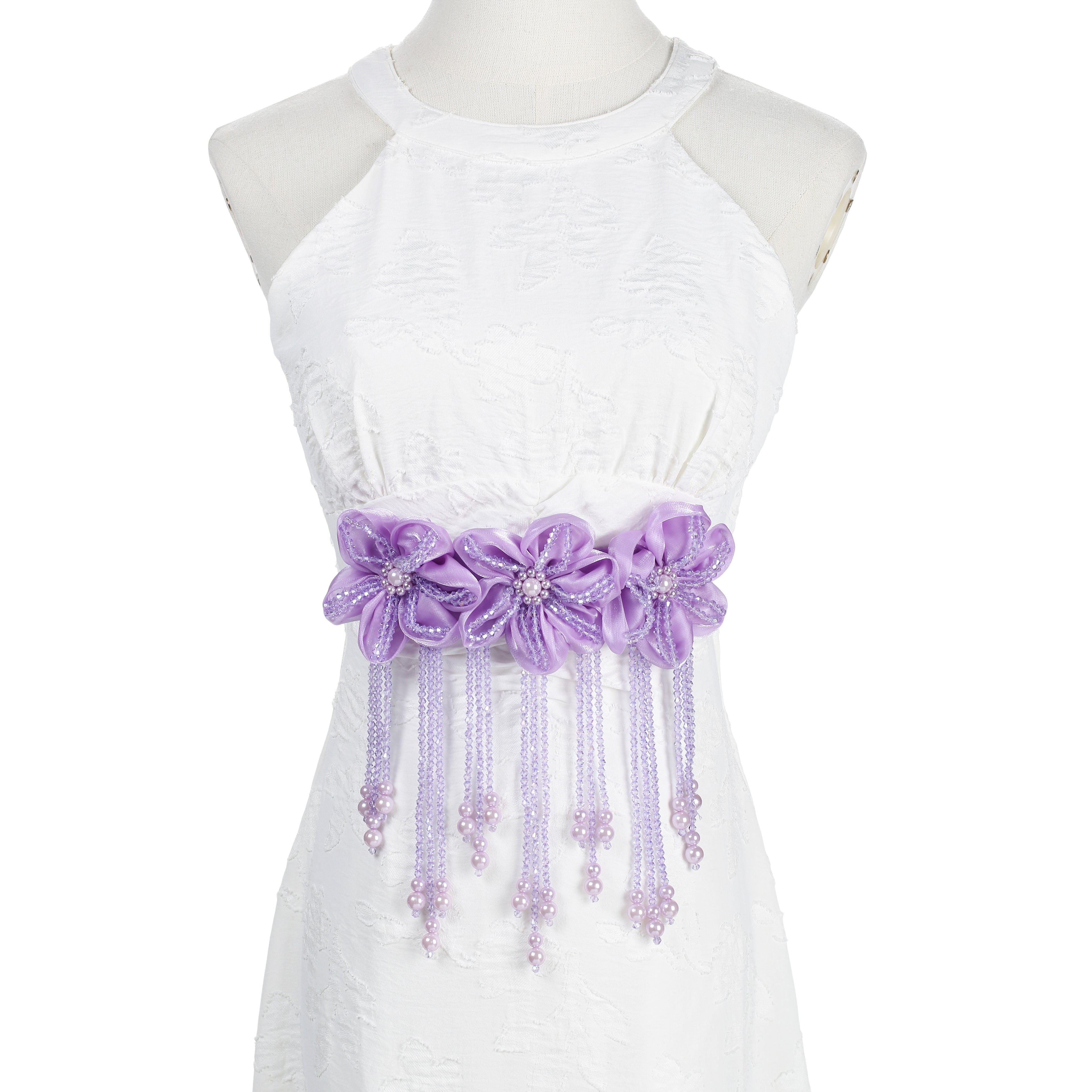 Beaded Applique