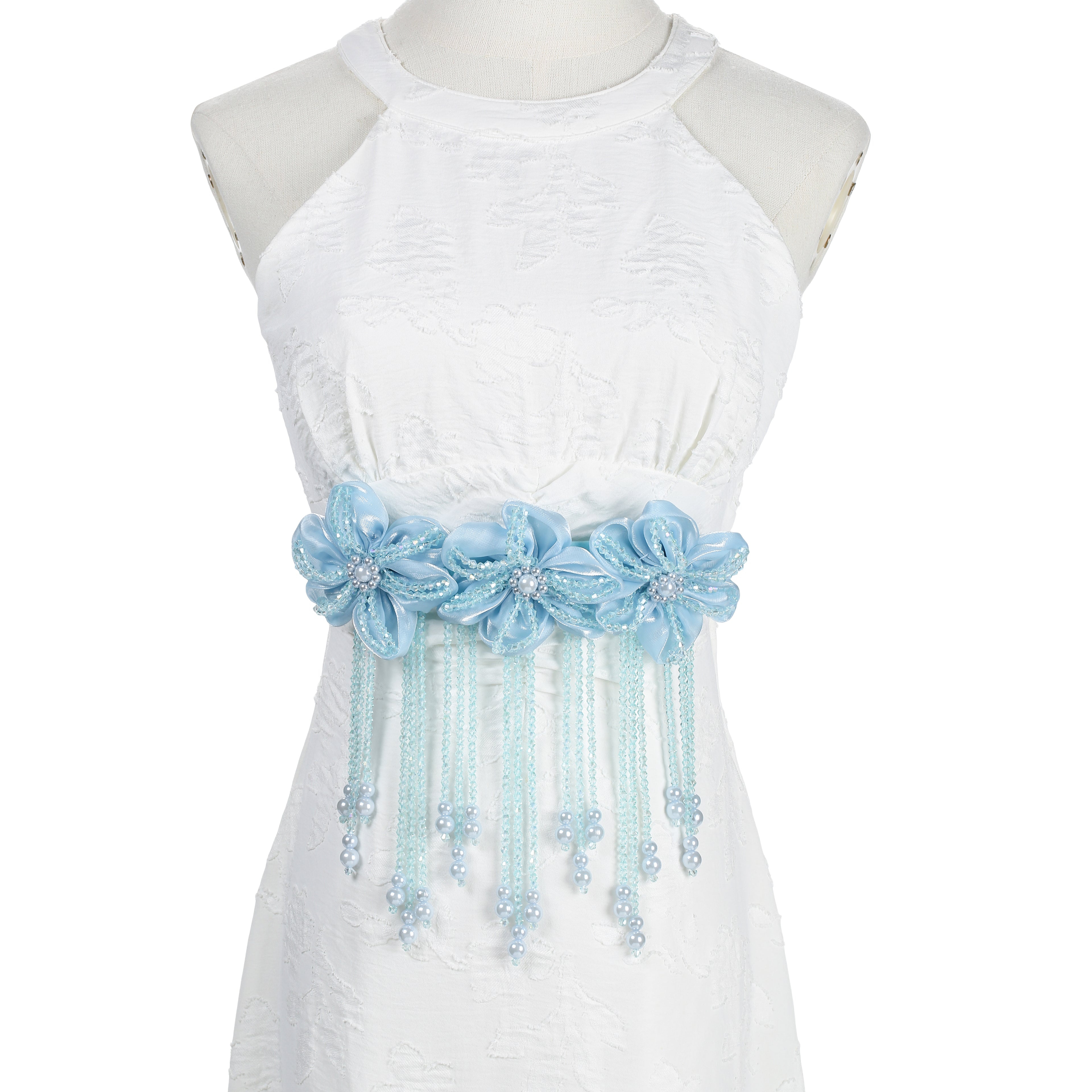 Beaded Applique