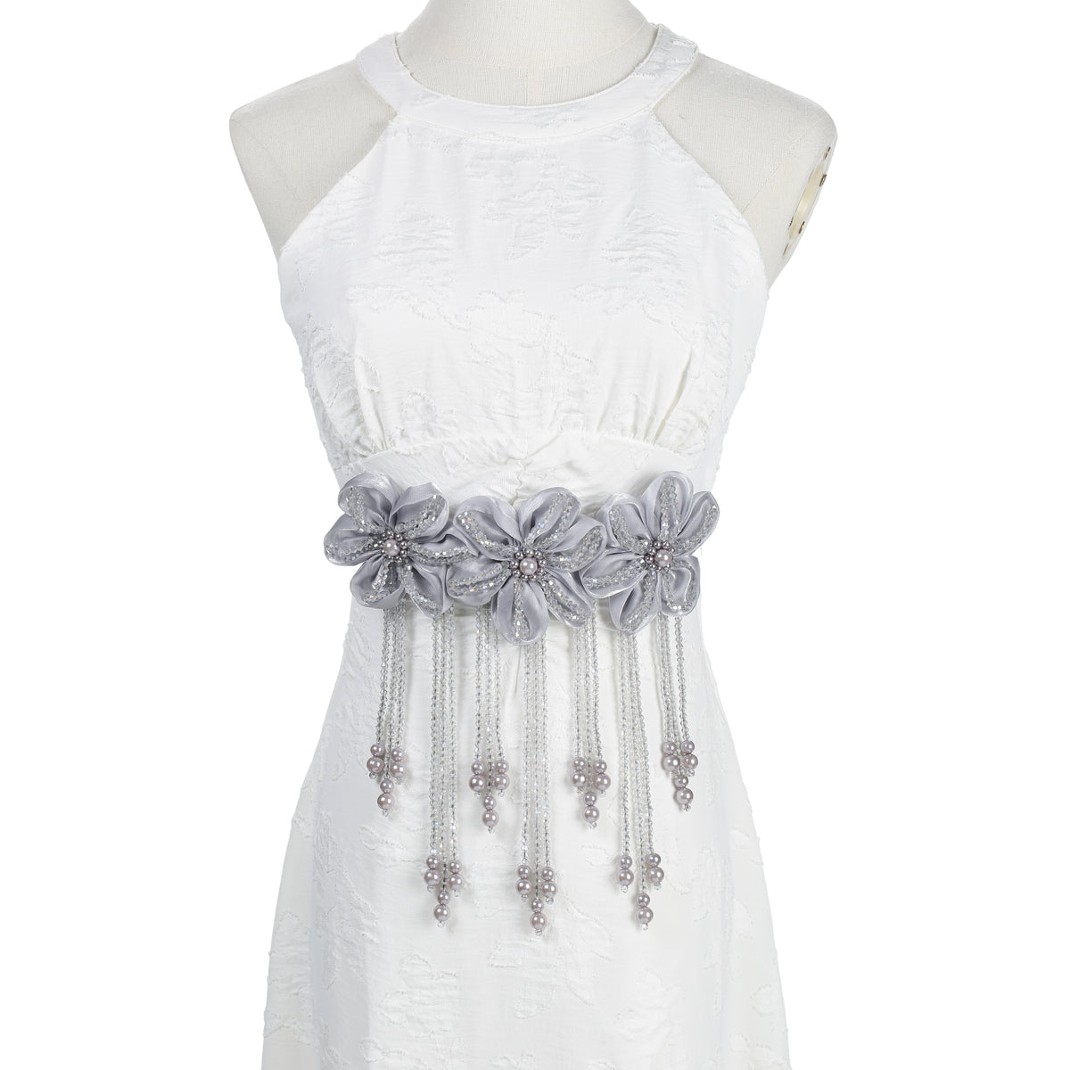 Beaded Applique