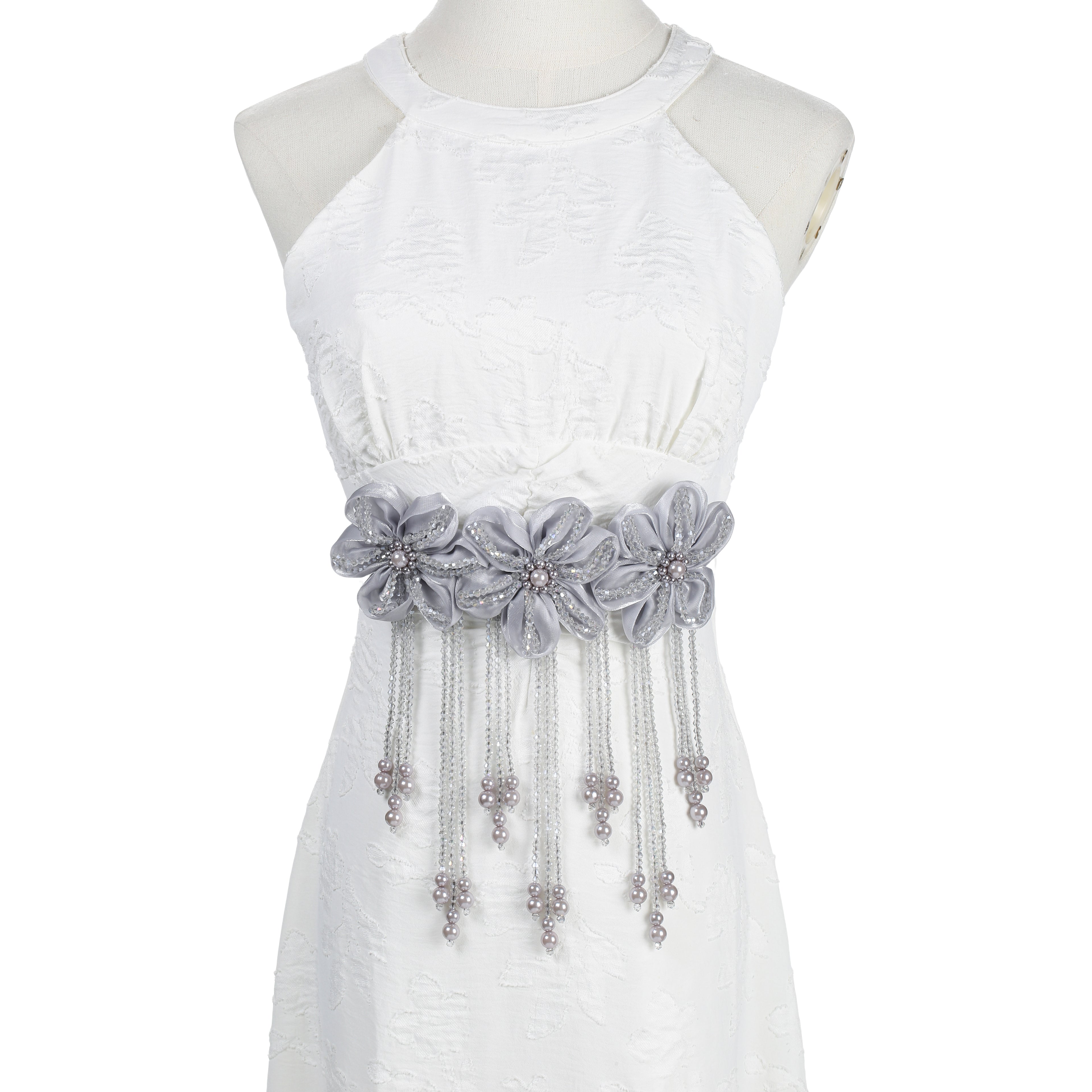 Beaded Applique