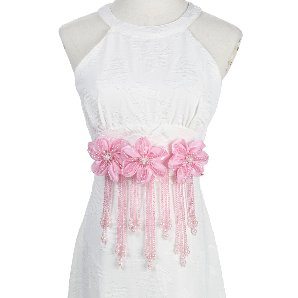 Beaded Applique