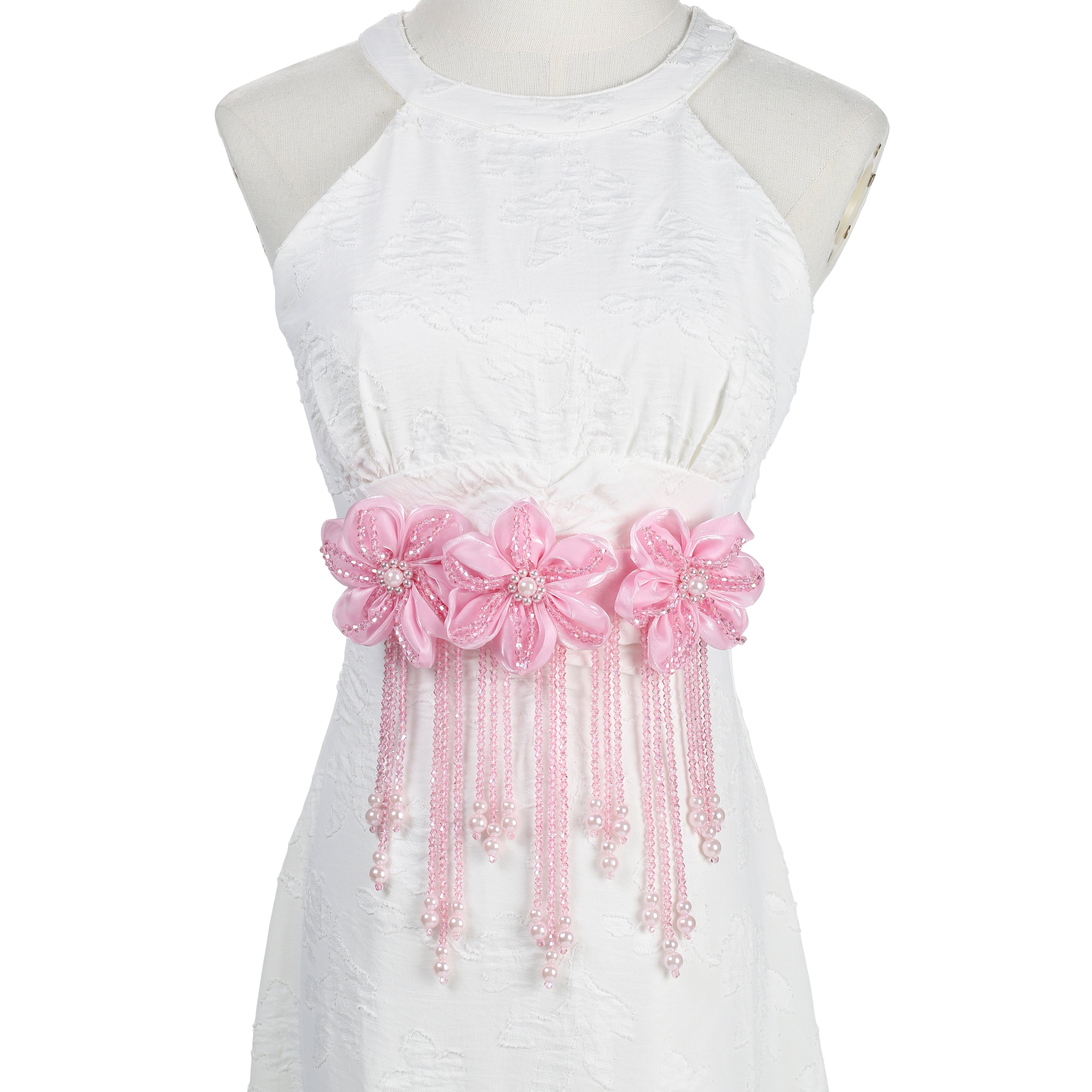 Beaded Applique
