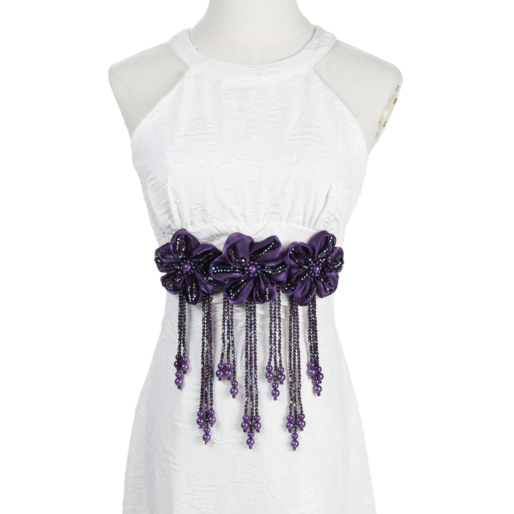 Beaded Applique