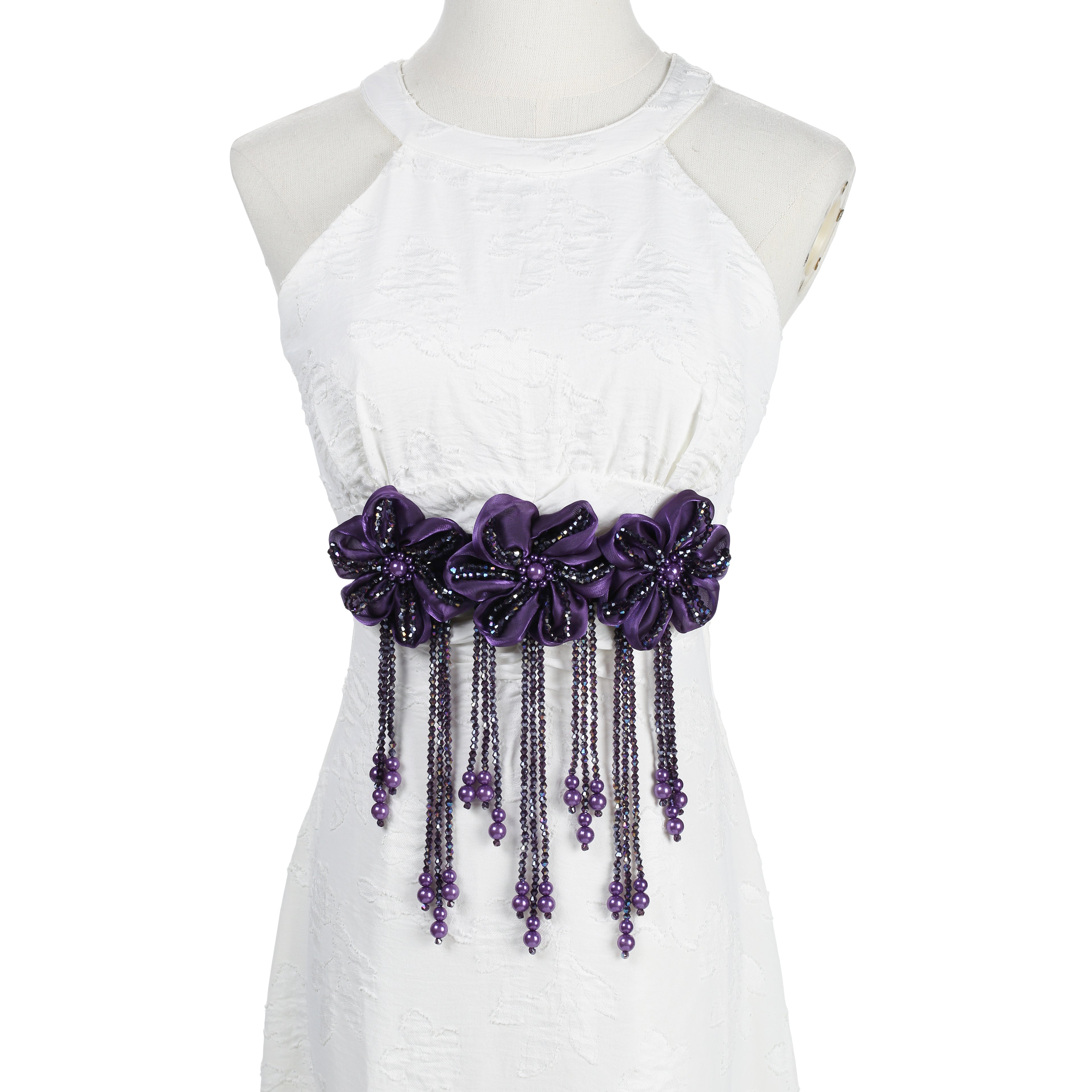 Beaded Applique