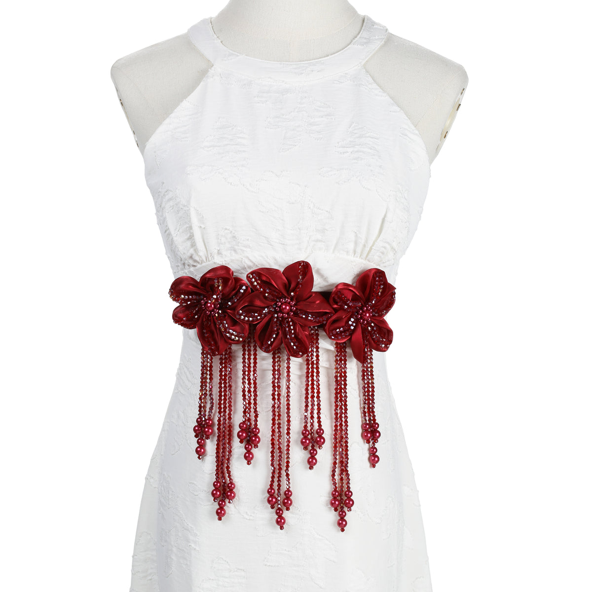 Beaded Applique