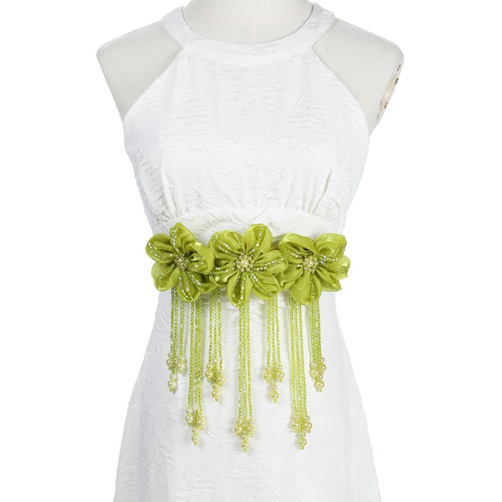 Beaded Applique