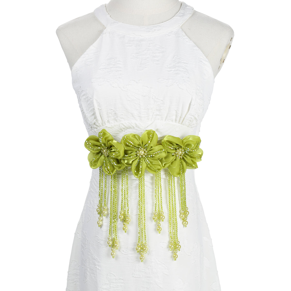 Beaded Applique