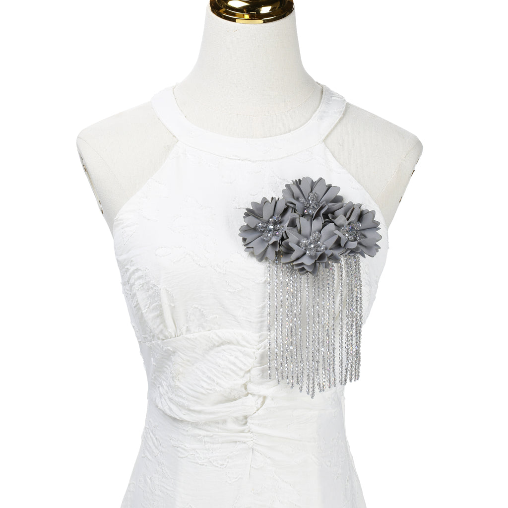 Beaded Applique