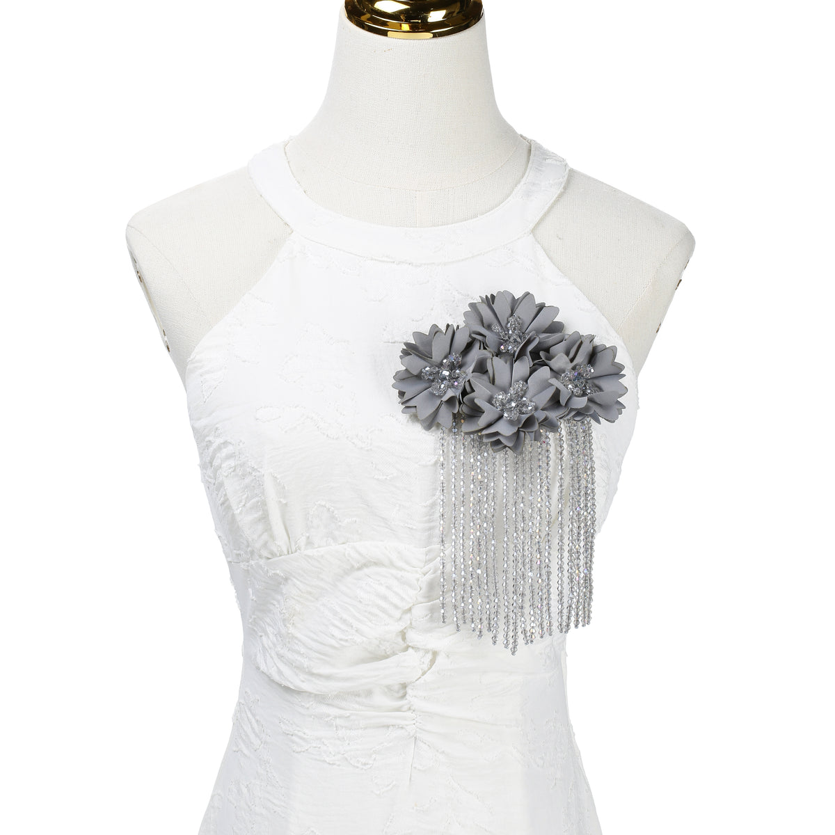 Beaded Applique