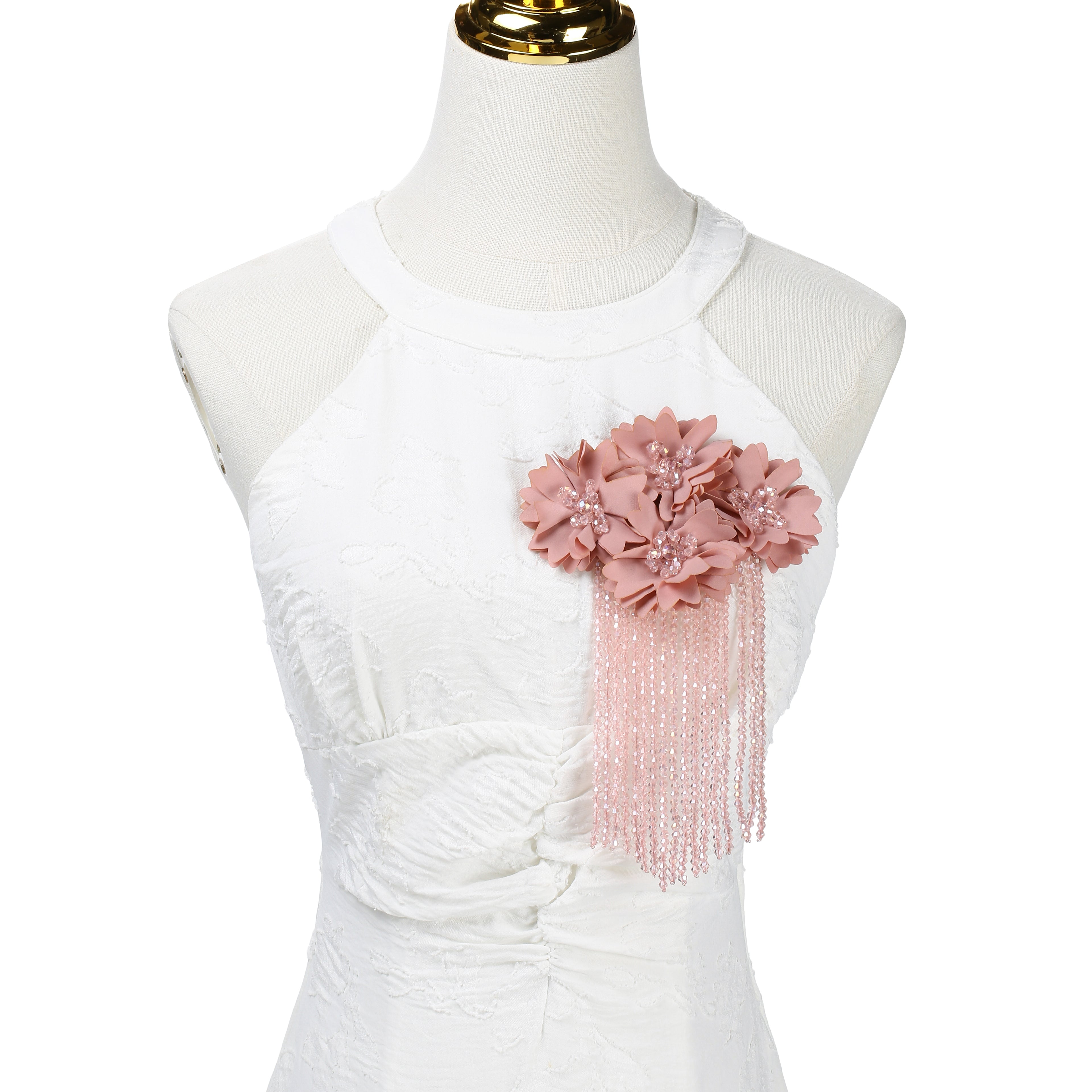 Beaded Applique