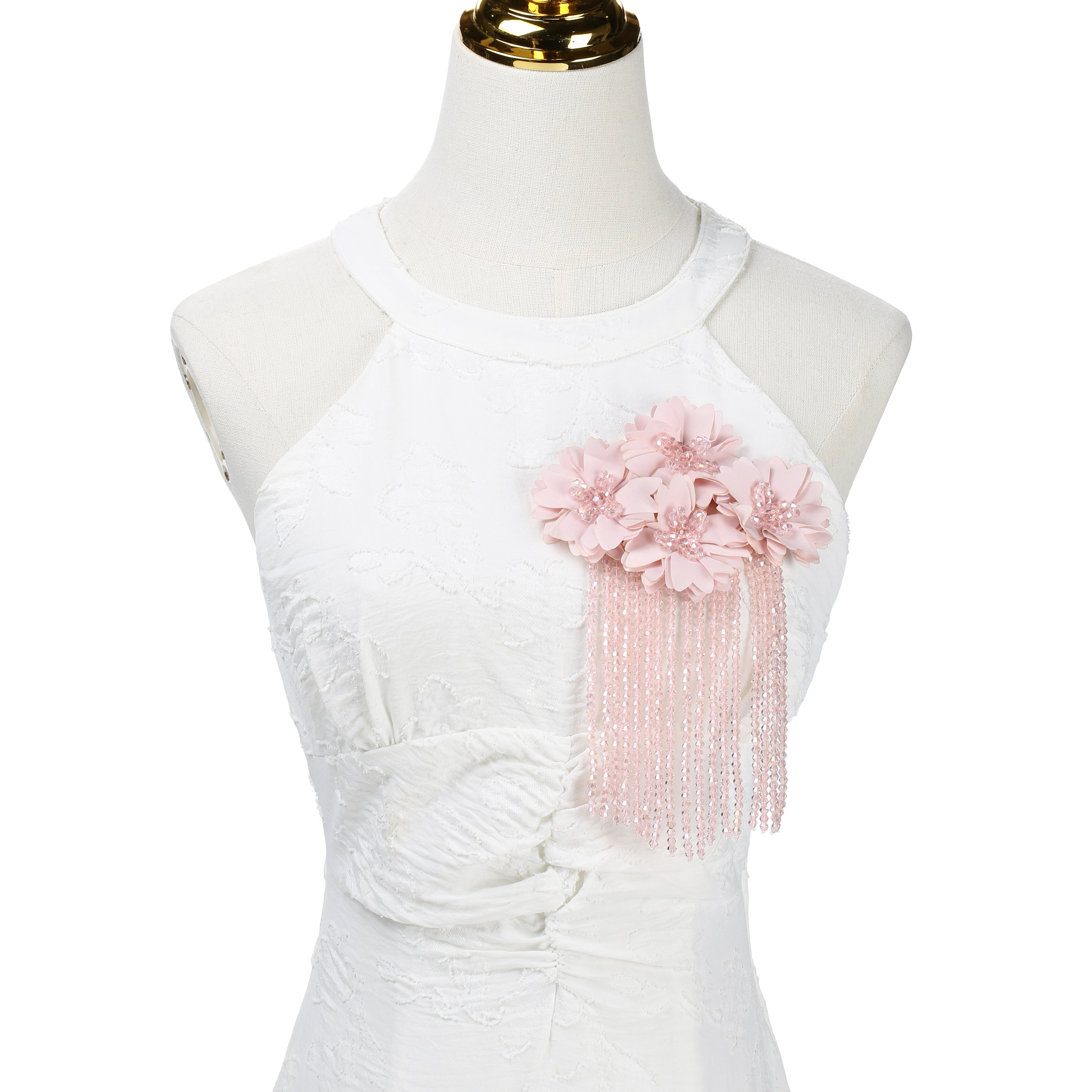 Beaded Applique