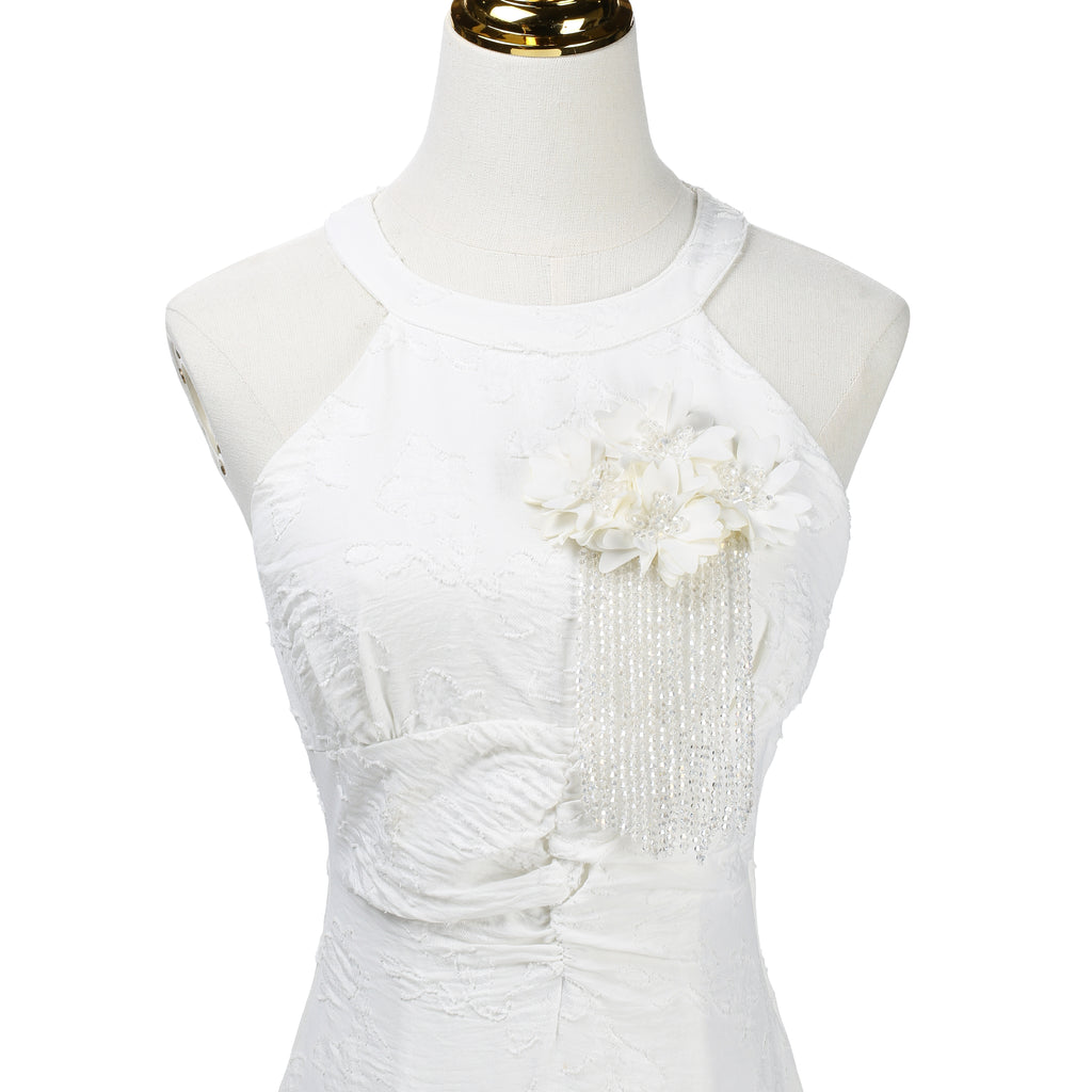 Beaded Applique