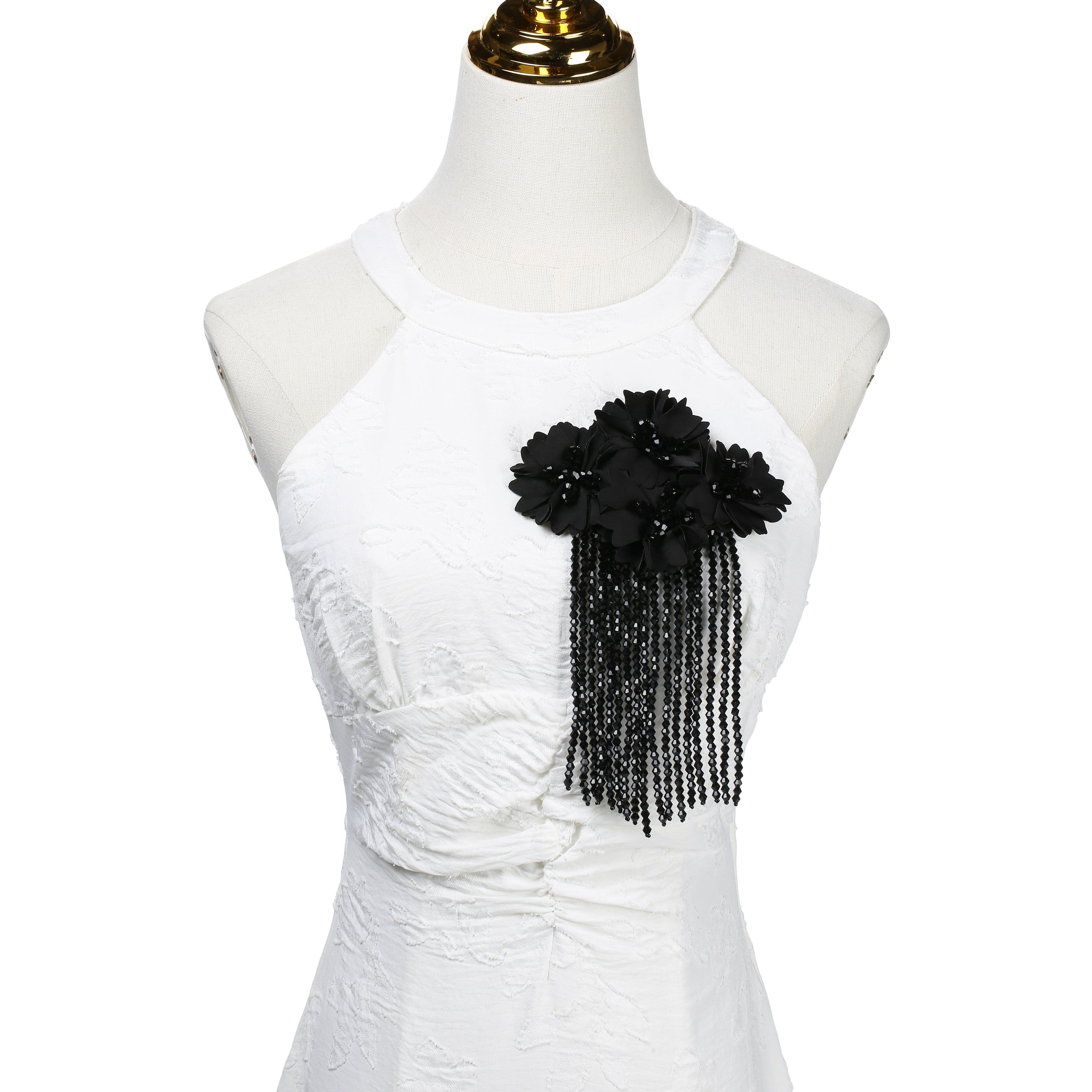 Beaded Applique