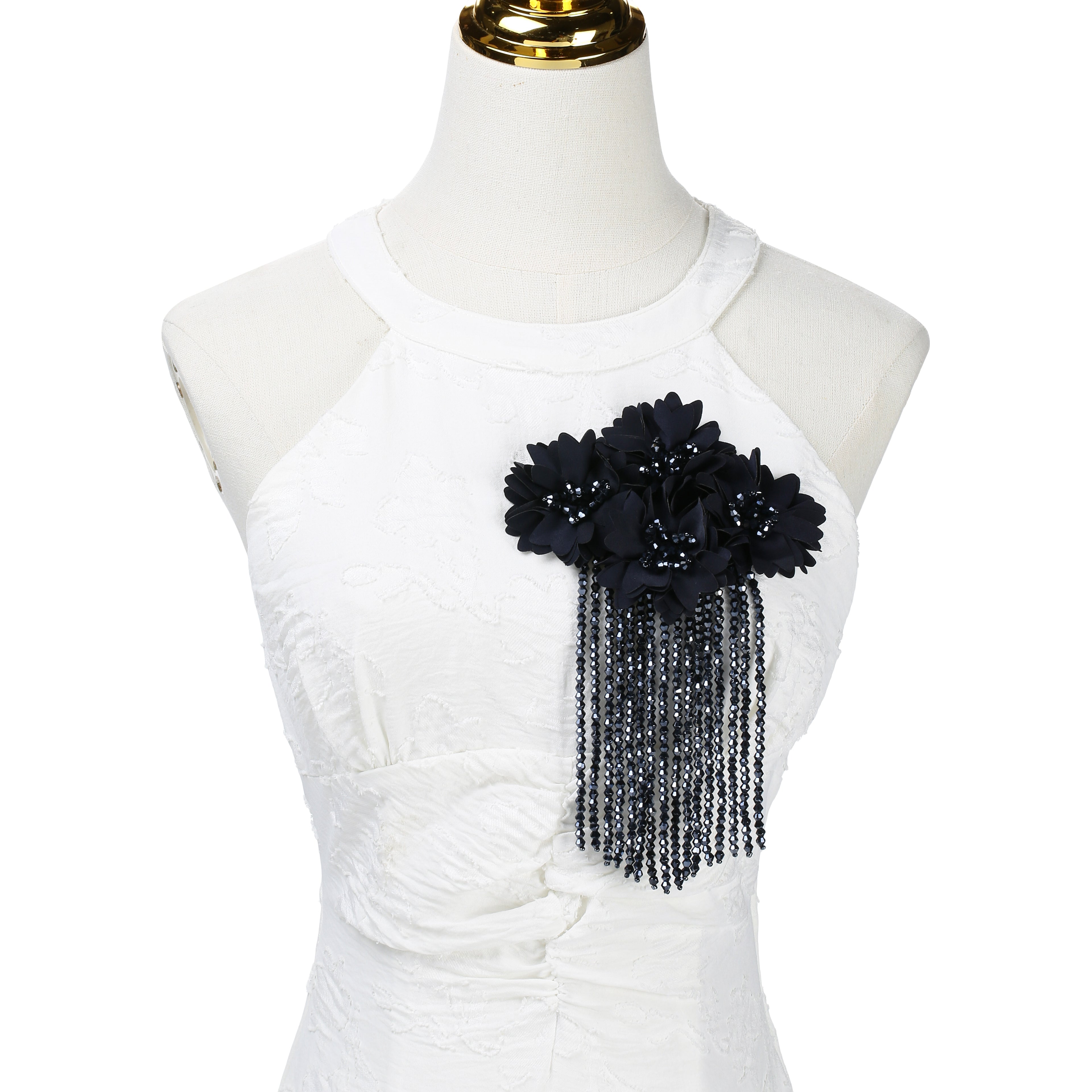 Beaded Applique