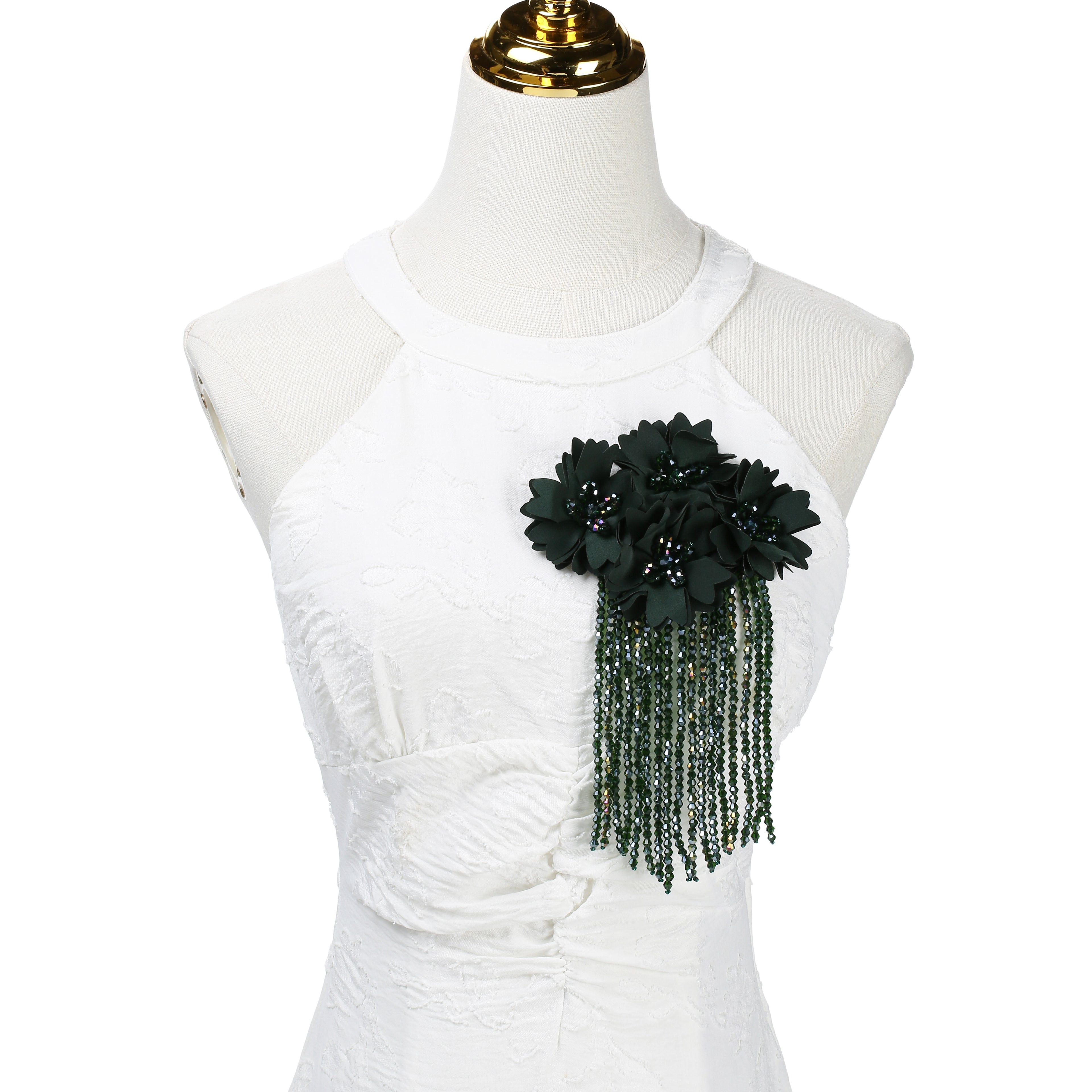 Beaded Applique