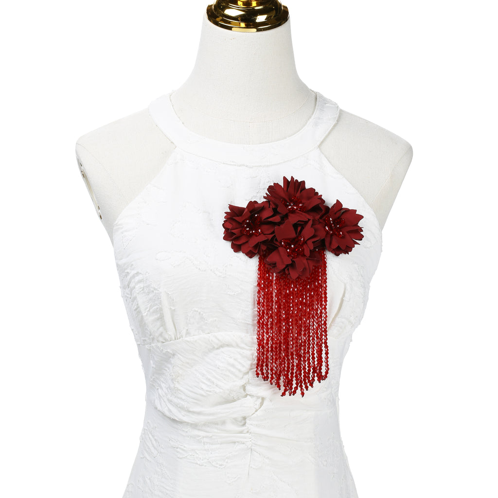 Beaded Applique