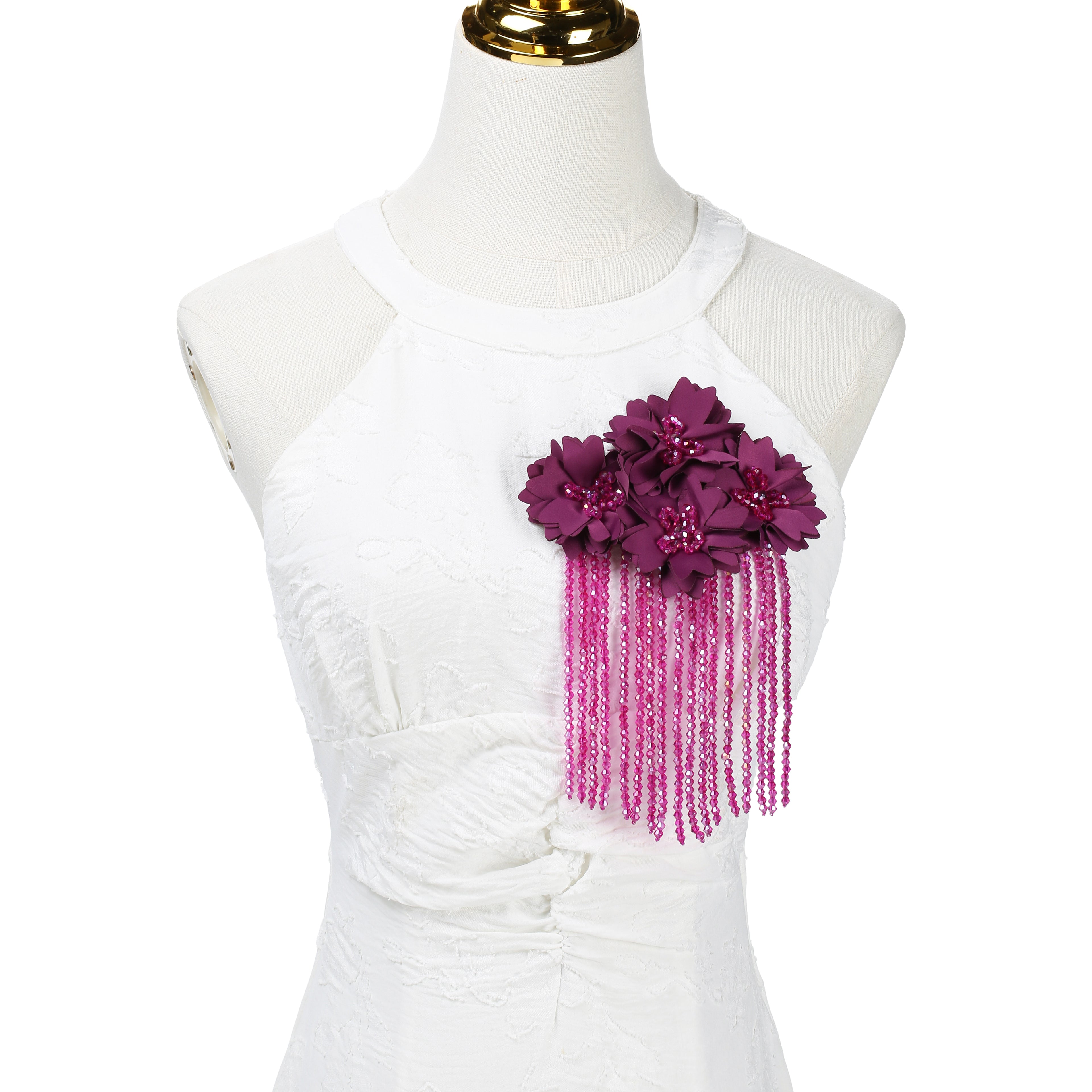 Beaded Applique