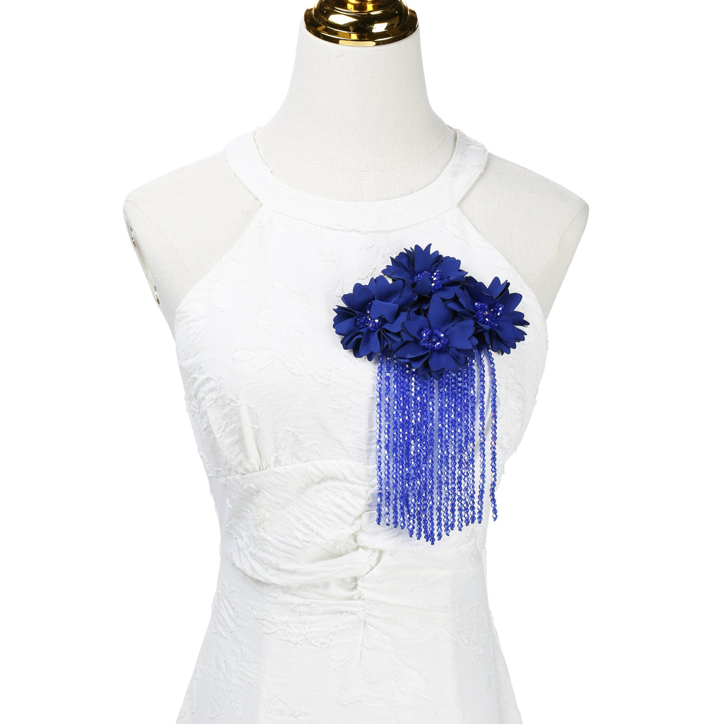 Beaded Applique