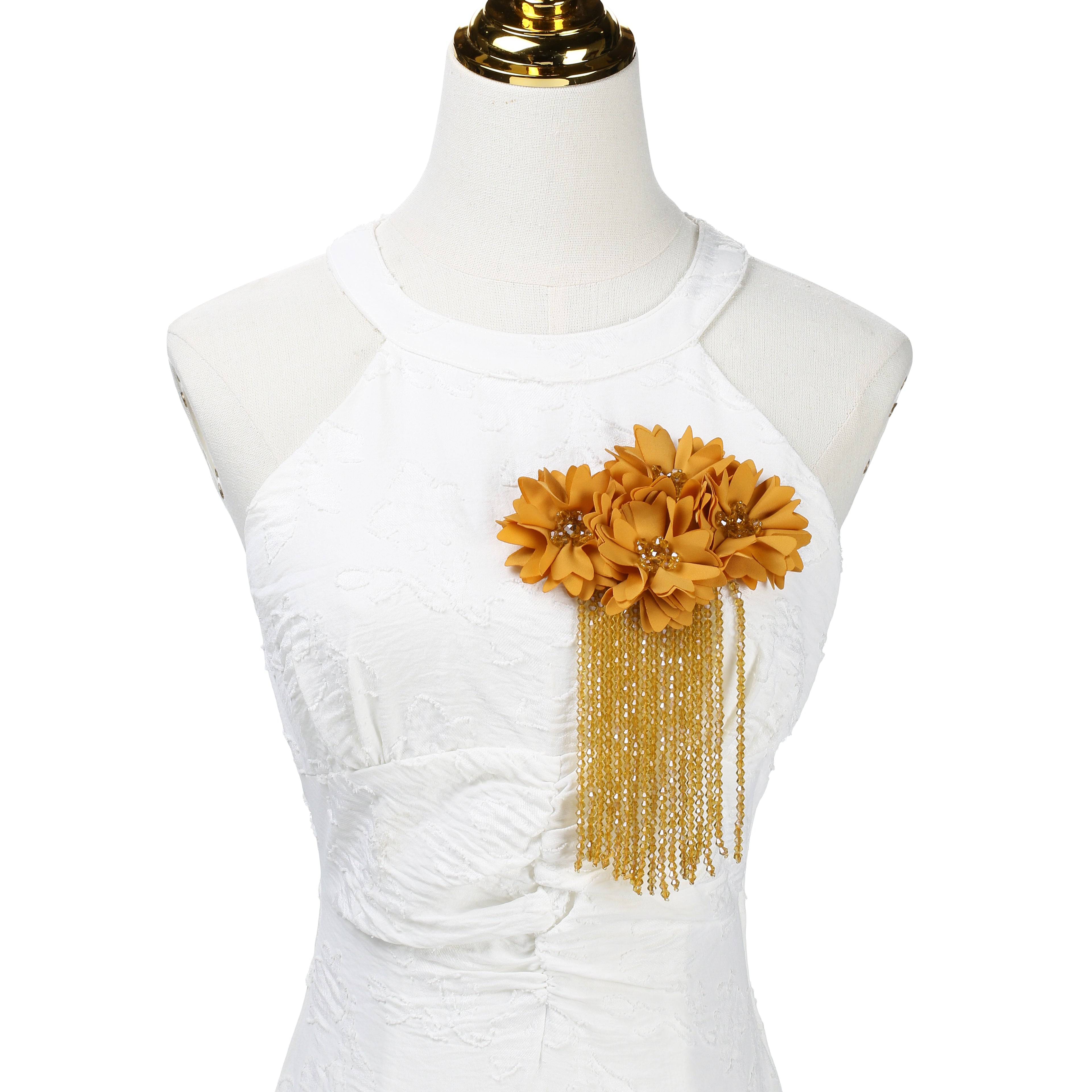 Beaded Applique