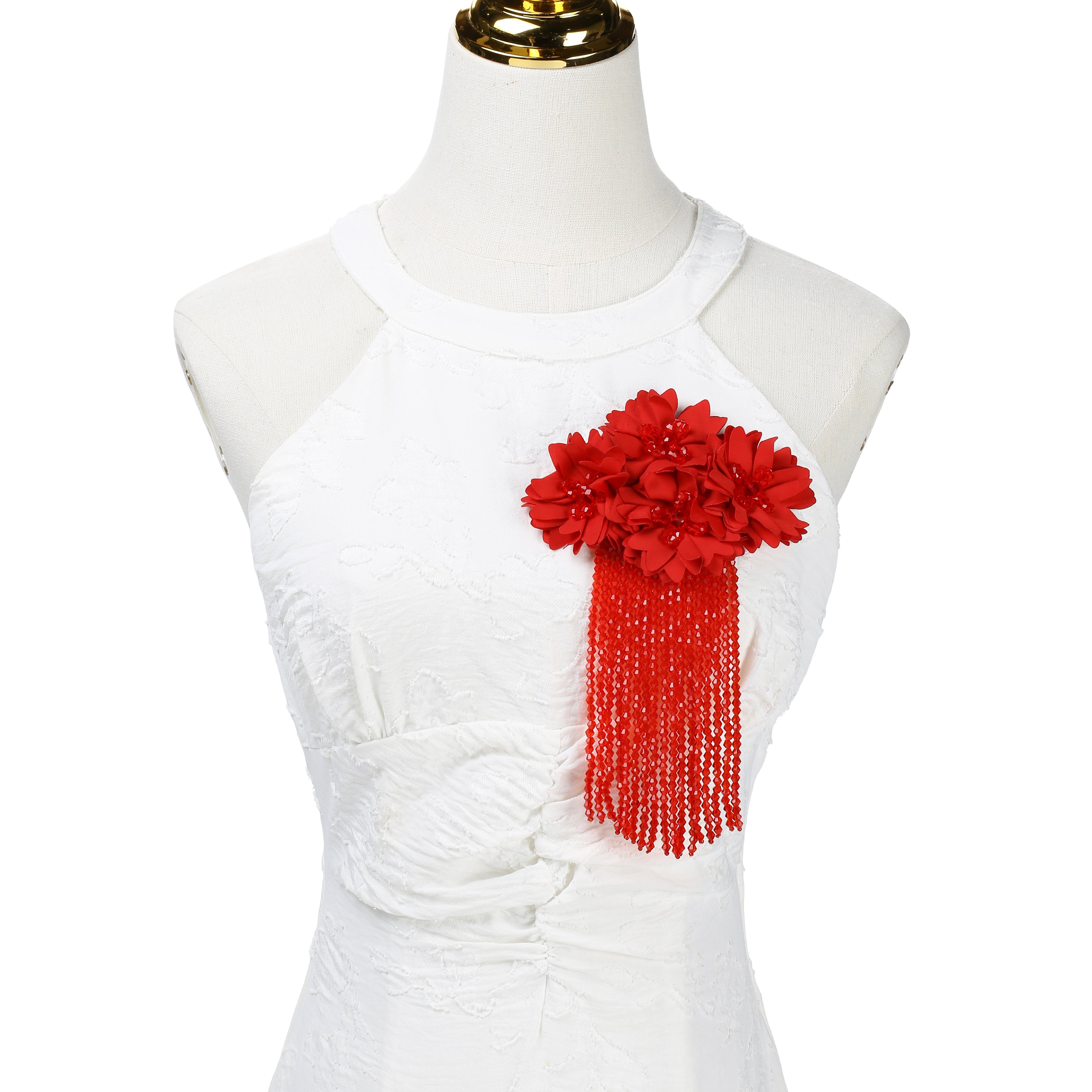 Beaded Applique