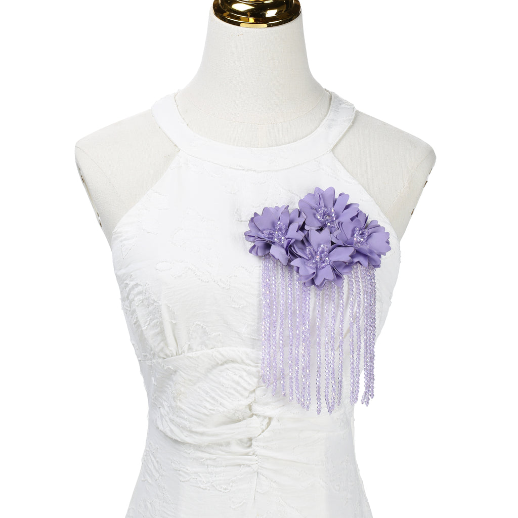 Beaded Applique