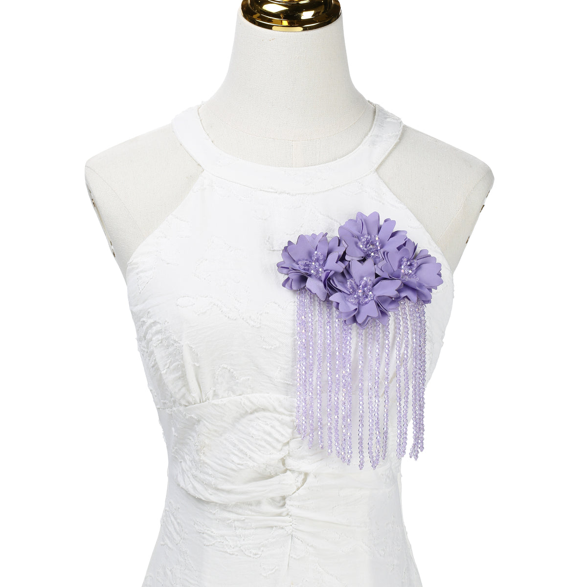 Beaded Applique