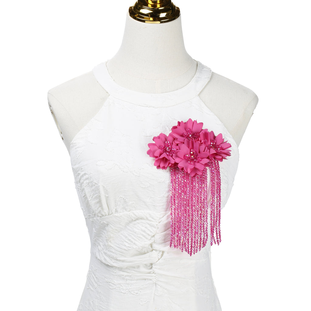 Beaded Applique