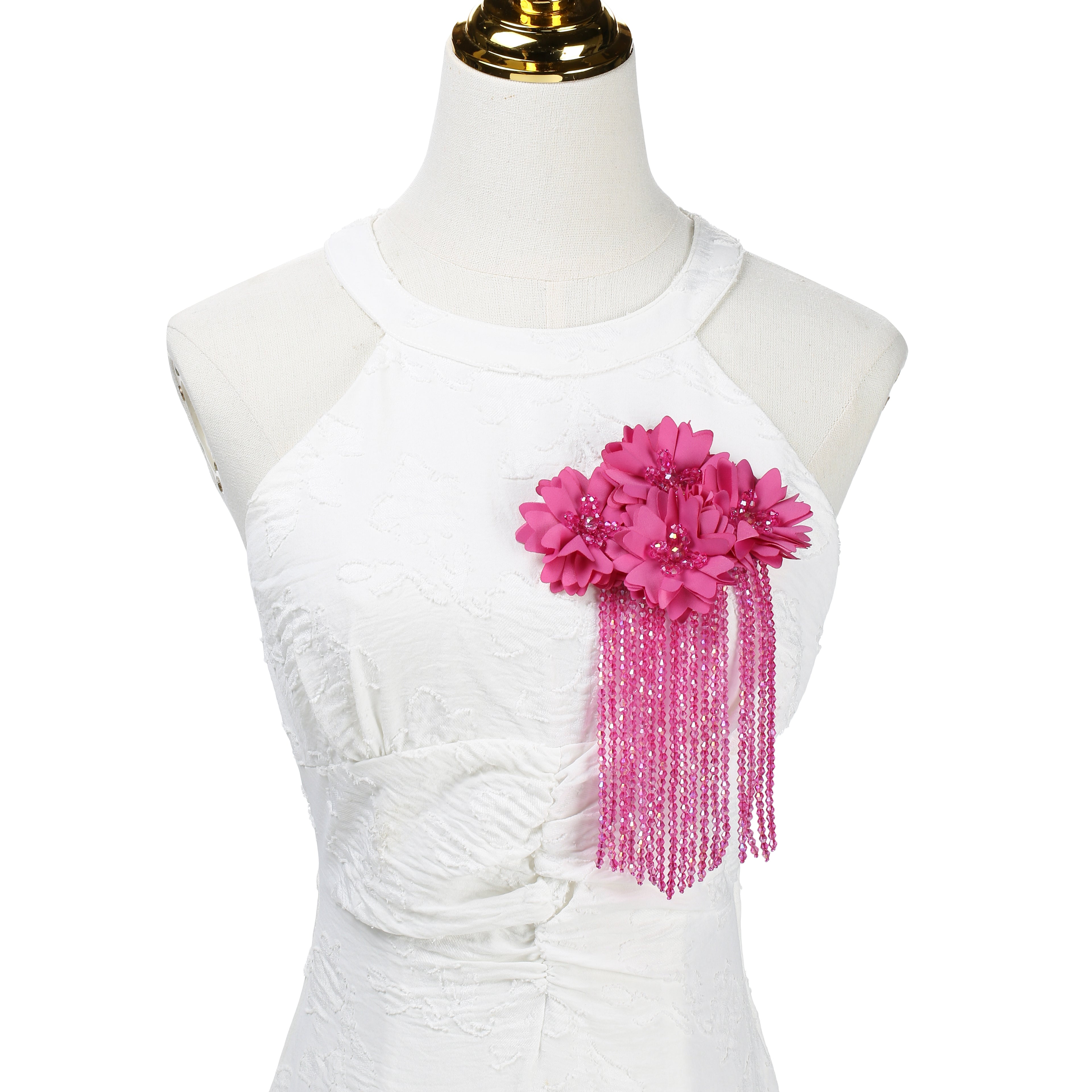 Beaded Applique