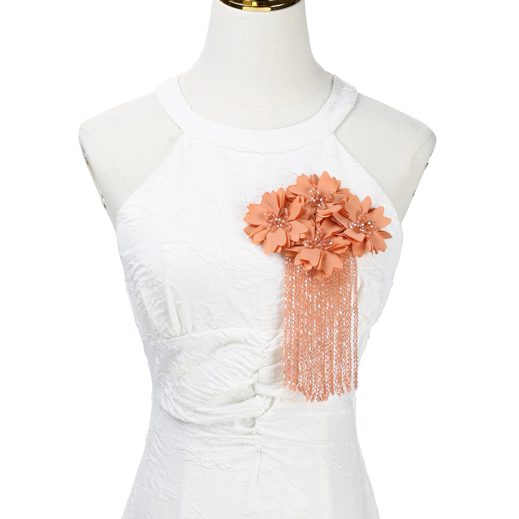 Beaded Applique