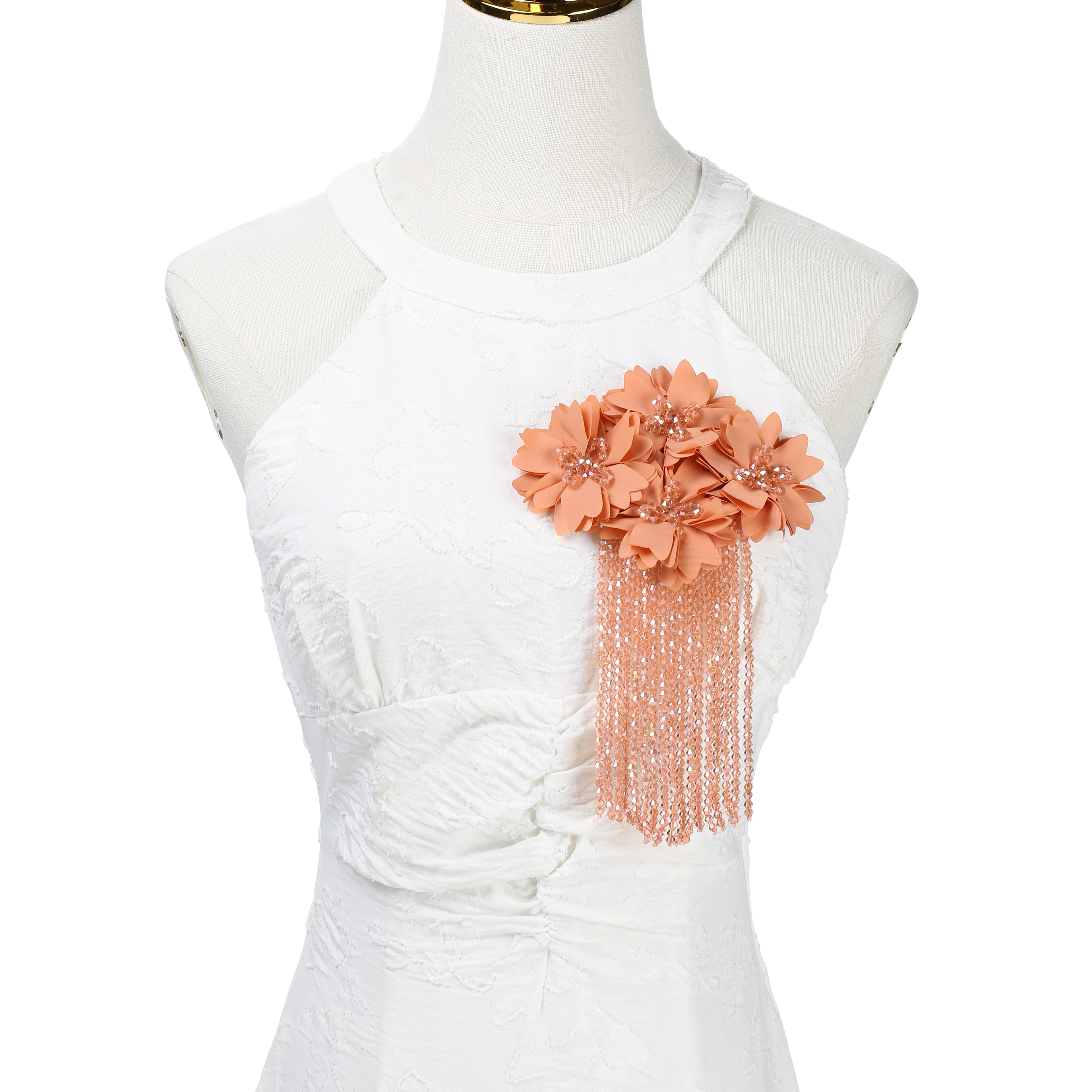 Beaded Applique