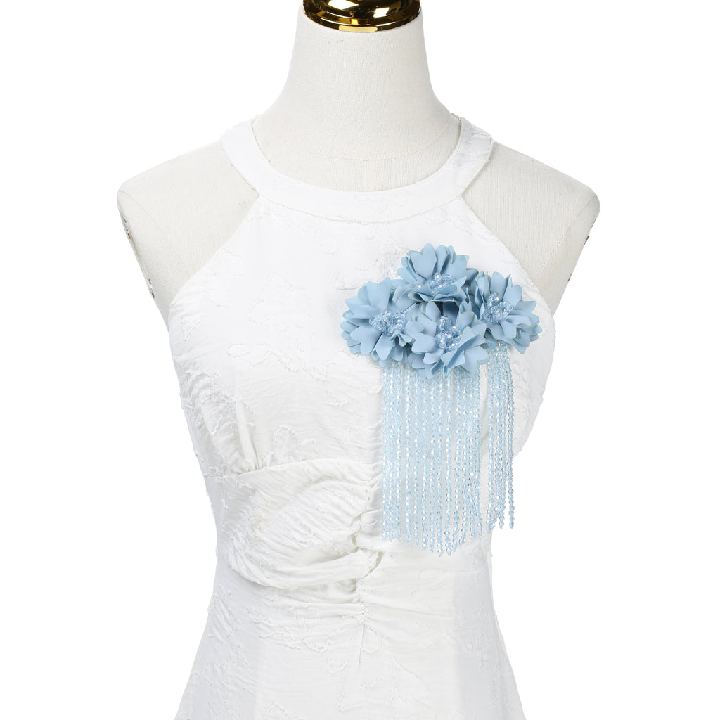 Beaded Applique