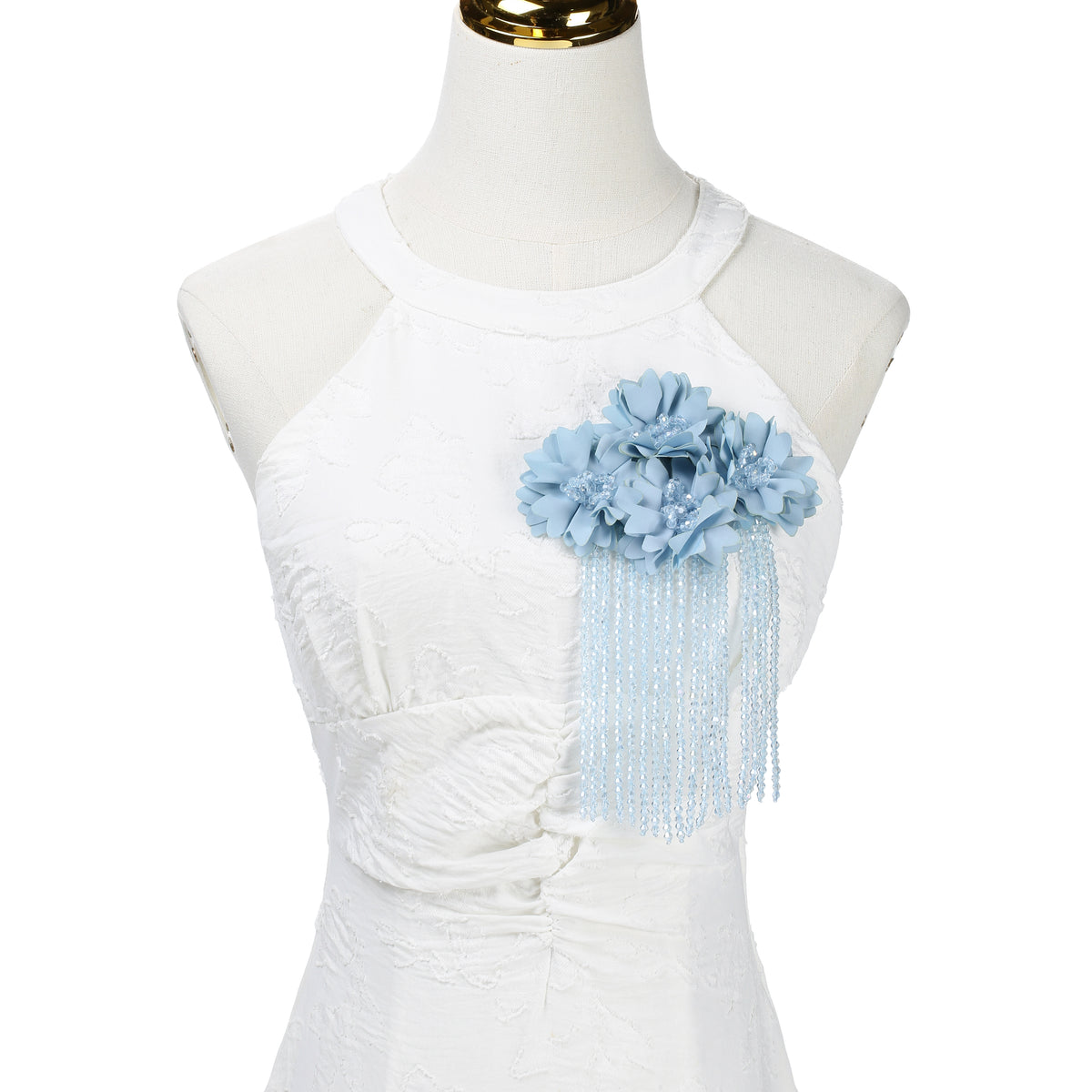Beaded Applique