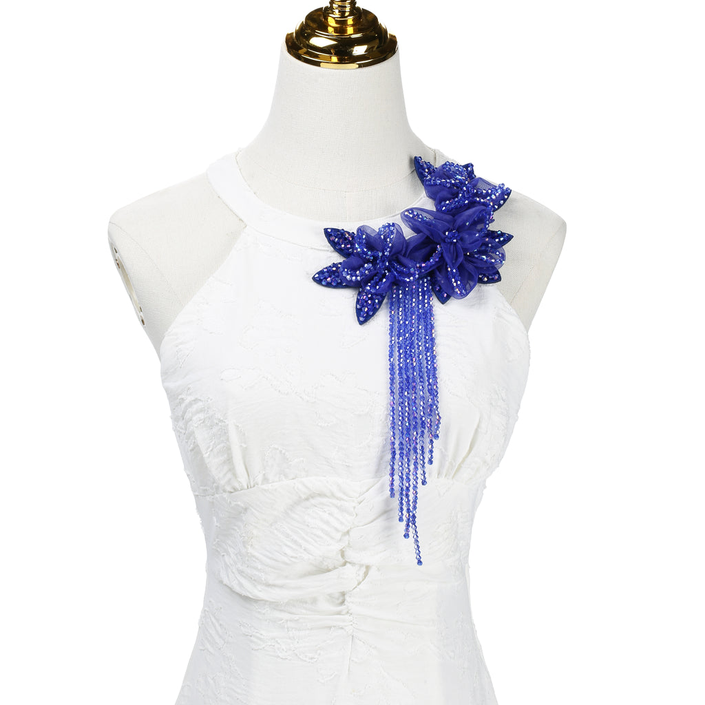 Beaded Applique