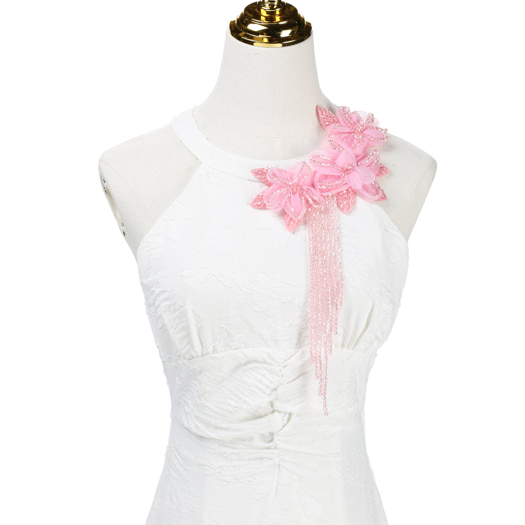 Beaded Applique