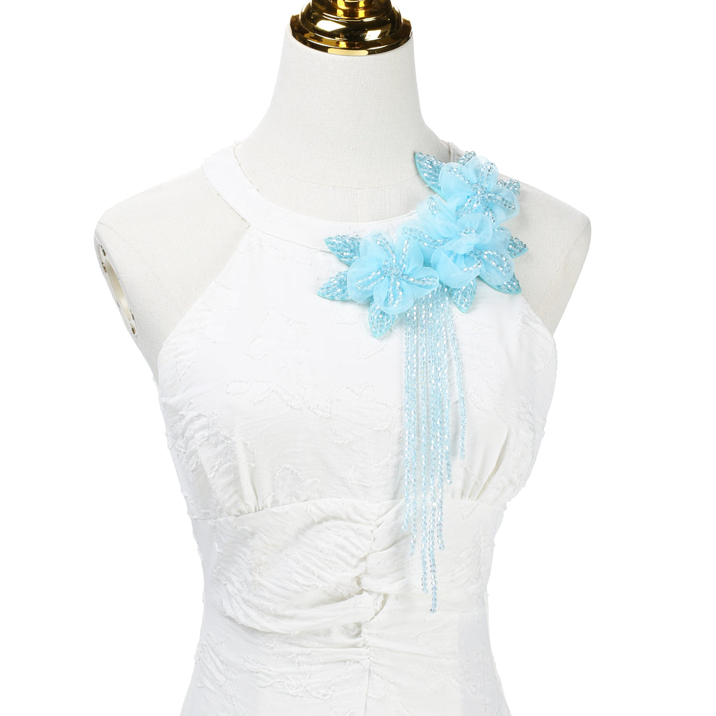 Beaded Applique