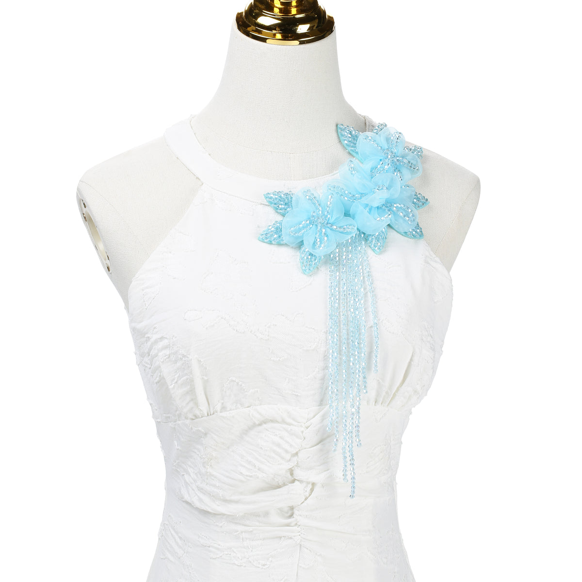 Beaded Applique